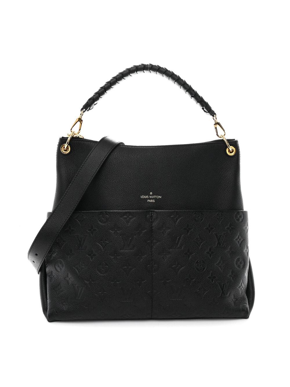 Louis Vuitton Empreinte Maida Hobo #314397L28B